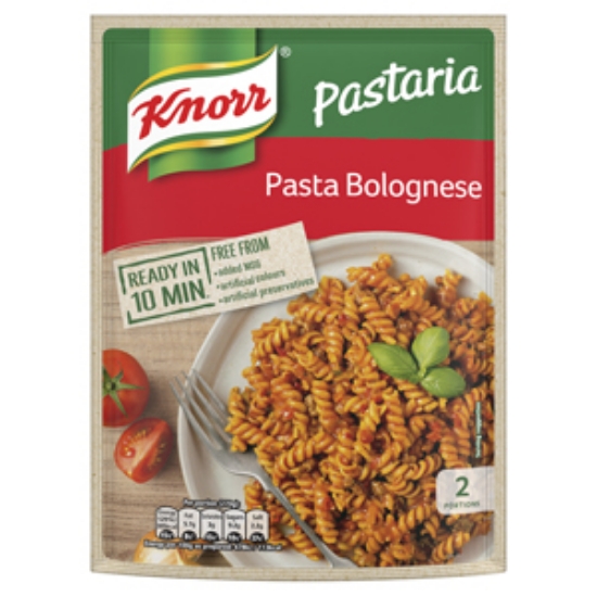 Picture of Knorr Pastaria Bolognese 155g x10